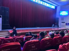 -南风大剧院莎梦二人转剧场