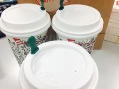 -星巴克臻选(济南恒隆店)