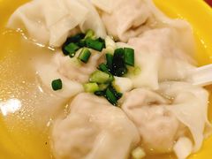 原汤龙抄手-龙抄手(春熙路总店)