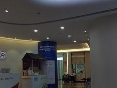 -牙博士口腔品牌连锁(杨浦店)