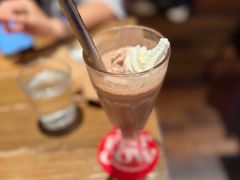 -FAT COW(静安寺店)