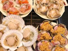 -震海贝烤贝·民俗特色店(延吉总店)