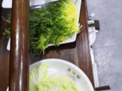 -鱼尚鲜草帽蒸汽鱼(乳山振华商厦店)