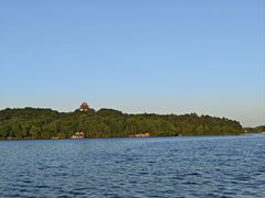 -天目湖水世界