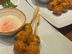 -山葵家·创意料理(临平银泰城店)