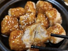 -HOHO餐厅(古子城店)
