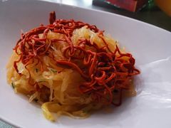 -上海新发展亚太JW万豪酒店