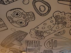 -Pistolera Mexican Cantina女枪手墨西哥餐厅(碧云路店)