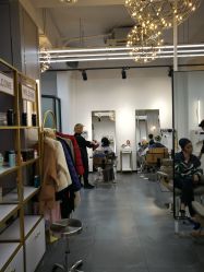 -FUTURE HN男士发型风格设计