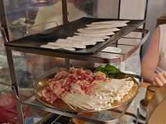 -杨小佳·齐齐哈尔烤肉·烤串(广州店)