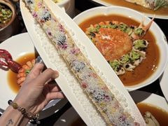 -甄御•海鲜新青岛菜(麦岛店)