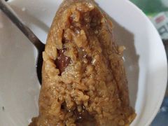 五花肉粽子-召稼楼永茂昌粽子大王