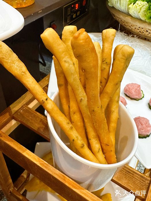黑驴王子驴肉火锅图片