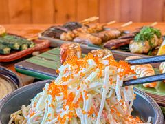 -俊屋料理·烧鸟·寿司·日泰融合菜(星际云汇店)