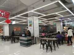 -长申超市(美食城店)
