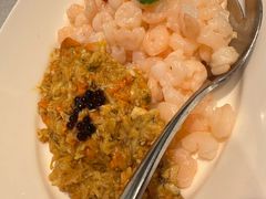 -上海和平饭店龙凤厅 Dragon Phoenix