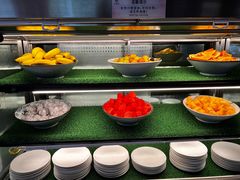 -威珀斯酒店·珀萃美食餐厅