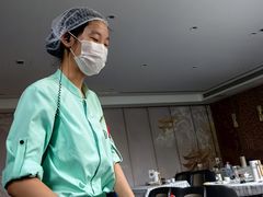 -双合园·海鲜水饺青岛菜(九水东路店)