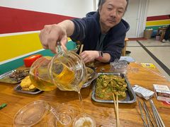 -陈氏肥蛤(小纬六路总店)