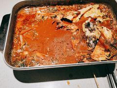 -半天妖烤鱼(东方新天地店)