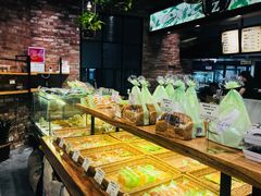 -RiceZone乐食尊纯米面包坊(望京店)