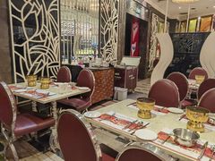 大堂-芭菲盛宴·环球美食(解放碑英利国际店)