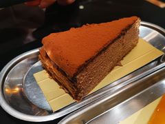 -Awfully Chocolate(来福士广场店)