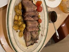 -MIO弥欧洋房西餐厅(中央大街店)