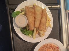 -湾景餐厅(海洋公园店)