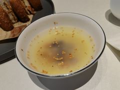 绿豆芋圆爽-闽海肴(北辰荟店)