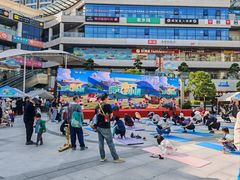 -浦江城市生活广场(江月路店)