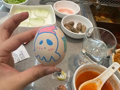 -海底捞火锅(凯德广场店)