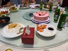 -海岛渔村大酒店(云霄路店)