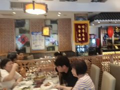 -福来居烤鸭店(天坛二店)