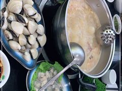 -刘记糟粕醋海鲜烧烤