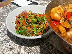 -一味大院•桐庐菜传承店(春江路店)