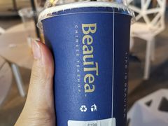 -BeauTea水仙(coco park店)