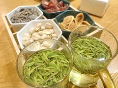 -阿巧茶庄