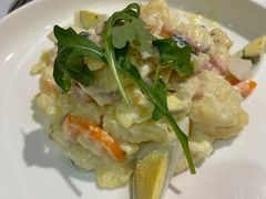 -维兰西餐(万泉河店)