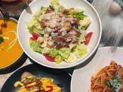 -沛家·西餐Brunch·直火料理