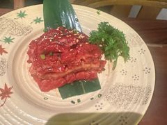-御牛道日式烤肉料理(杭州万象城店)