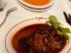 -Musso & Frank Grill