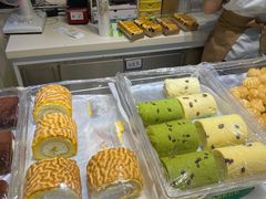 -恩点烘焙面包糕点·伴手礼(和平广场店)