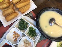 -福照楼汽锅鸡·云南菜(护国路店)
