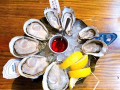 -Osteria Garden 生蚝花园餐厅(原进贤路店)