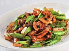 -小菜园新徽菜(北京大兴龙湖天街店)