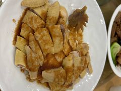 -海晖酒楼·顺德鱼生(荣华店)