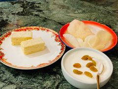 -东方亚克西餐厅(西康路店)