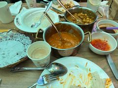 -清真·AL-JANNAT 佳纳特餐厅(狮子桥店)