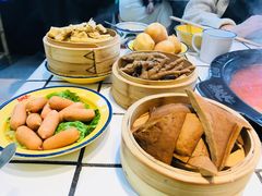 -卤校长重庆火锅(合肥宁国路店)